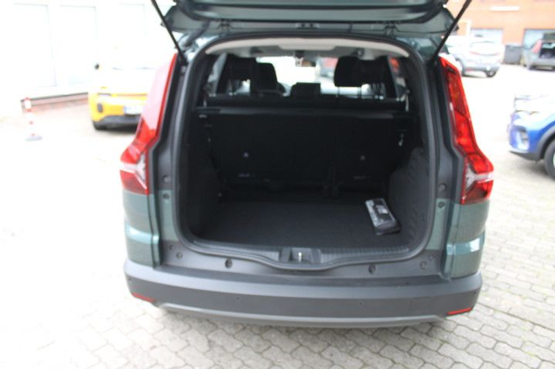 Dacia Jogger Expression — photo 14