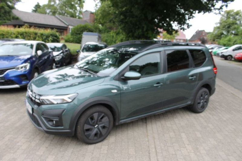 Dacia Jogger Expression — photo 2