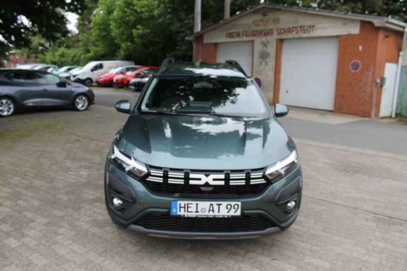Dacia Jogger Expression — photo 5