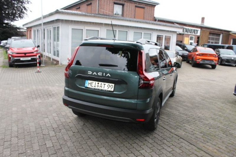 Dacia Jogger Expression — photo 10