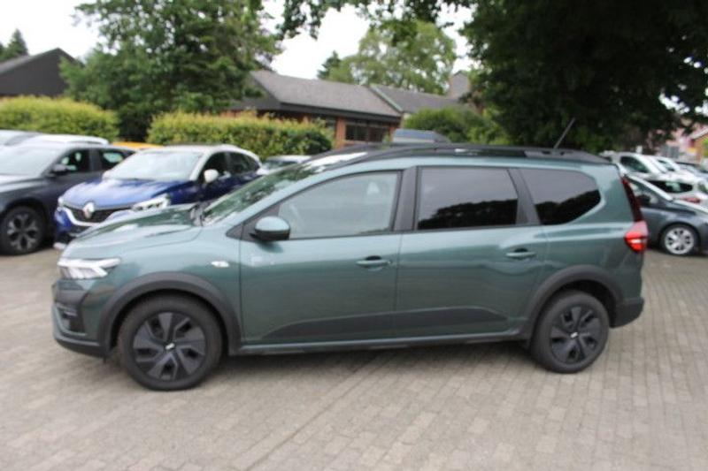 Dacia Jogger Expression