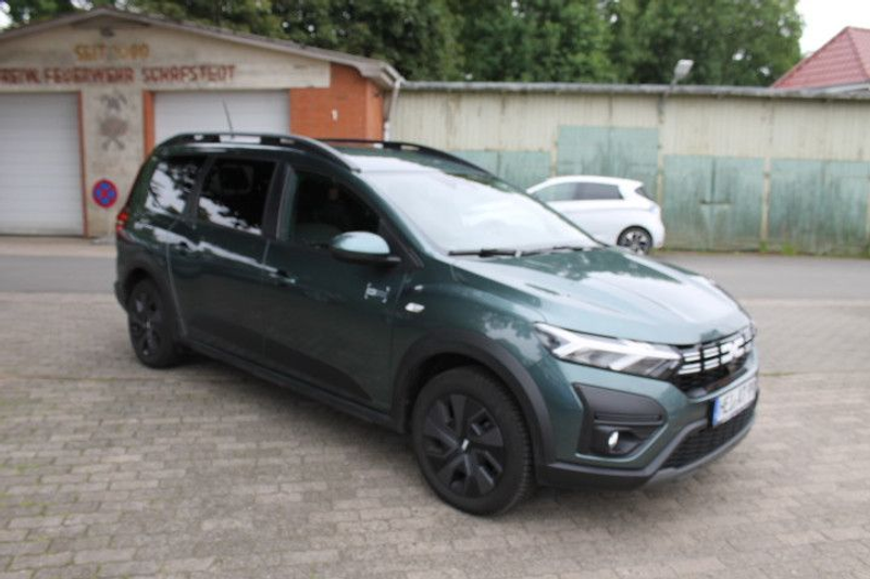 Dacia Jogger Expression — photo 3