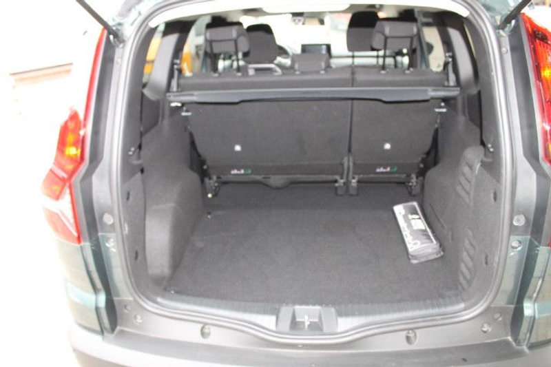 Dacia Jogger Expression — photo 13