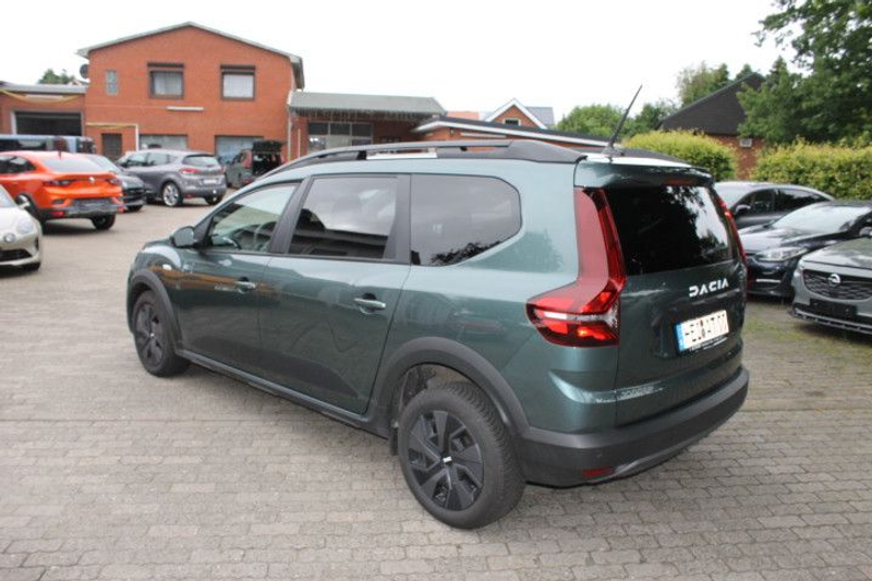 Dacia Jogger Expression — photo 8