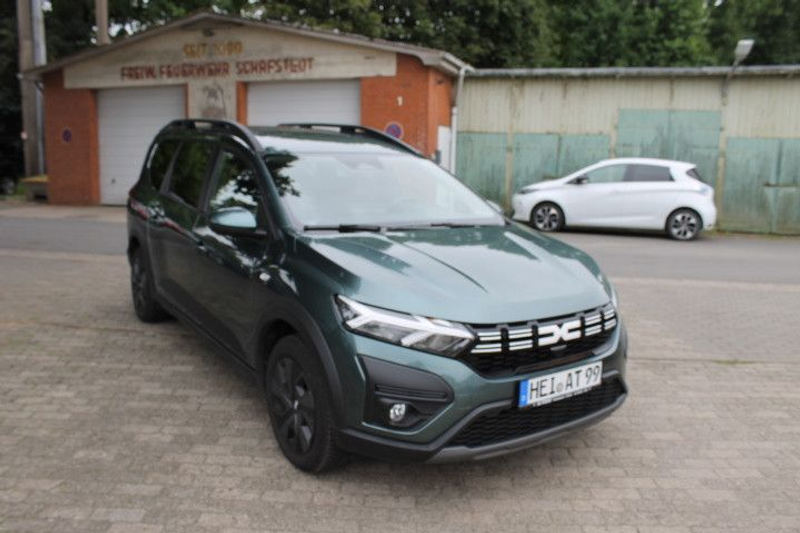 Dacia Jogger Expression — photo 4