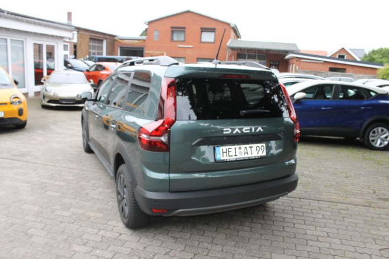 Dacia Jogger Expression — photo 9