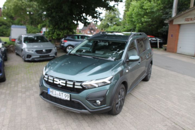 Dacia Jogger Expression — photo 6