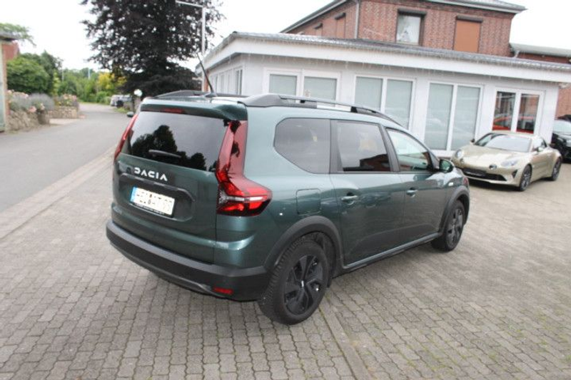 Dacia Jogger Expression — photo 11
