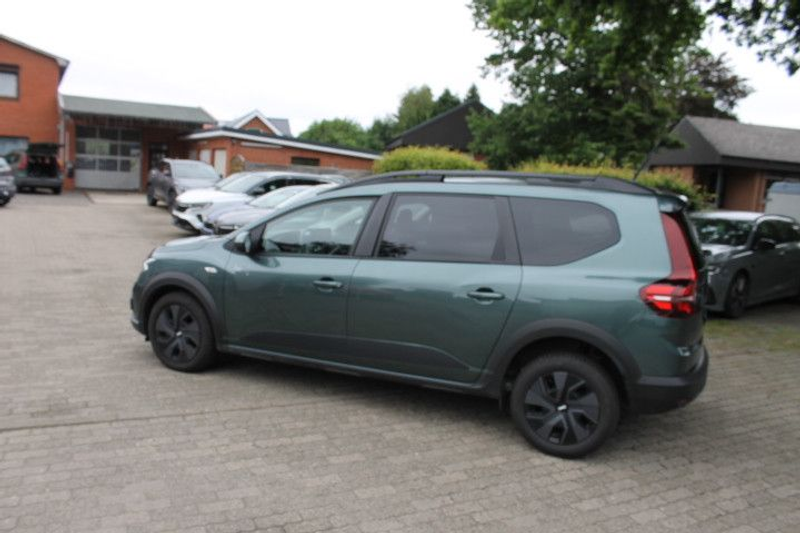 Dacia Jogger Expression — photo 7