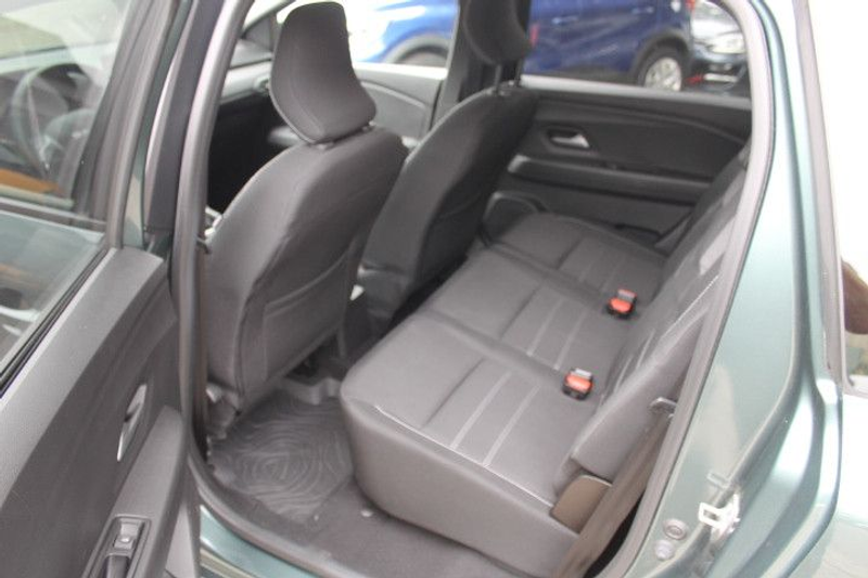 Dacia Jogger Expression — photo 15