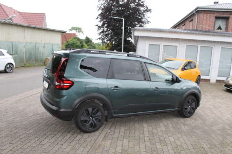 Dacia Jogger Expression — photo 12