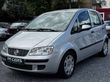 Musa Diesel 1.3 Multijet 16v DPF Platino