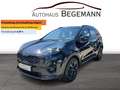 Kia Sportage 1.6 CRDi 4WD Black Edition JBL AHK Lede Schwarz - thumbnail 1