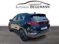 Kia Sportage 1.6 CRDi 4WD Black Edition JBL AHK Lede Schwarz - thumbnail 3