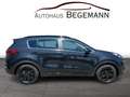 Kia Sportage 1.6 CRDi 4WD Black Edition JBL AHK Lede Schwarz - thumbnail 6