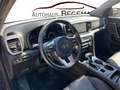 Kia Sportage 1.6 CRDi 4WD Black Edition JBL AHK Lede Schwarz - thumbnail 13