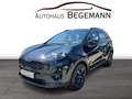 Kia Sportage 1.6 CRDi 4WD Black Edition JBL AHK Lede Schwarz - thumbnail 9