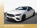 Mercedes-Benz E 450 AMG Line Blanc - thumbnail 1