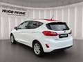 Ford Fiesta Trend 1.1 | GJR | DAB | KLIMA | WI-PKT | LEDER Weiß - thumbnail 3