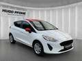Ford Fiesta Trend 1.1 | GJR | DAB | KLIMA | WI-PKT | LEDER Weiß - thumbnail 7
