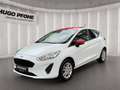 Ford Fiesta Trend 1.1 | GJR | DAB | KLIMA | WI-PKT | LEDER Weiß - thumbnail 1