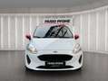 Ford Fiesta Trend 1.1 | GJR | DAB | KLIMA | WI-PKT | LEDER Weiß - thumbnail 8
