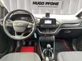 Ford Fiesta Trend 1.1 | GJR | DAB | KLIMA | WI-PKT | LEDER Weiß - thumbnail 12