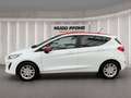 Ford Fiesta Trend 1.1 | GJR | DAB | KLIMA | WI-PKT | LEDER Weiß - thumbnail 2