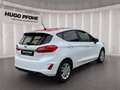 Ford Fiesta Trend 1.1 | GJR | DAB | KLIMA | WI-PKT | LEDER Weiß - thumbnail 5