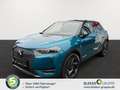 DS Automobiles DS 3 Crossback PureTech 155 Performance Line+ Albastru - thumbnail 1