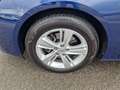 Opel Insignia ST Business 2,0 AT+AHK+PANO+MATRIX+ACC Klima Navi Blau - thumbnail 28