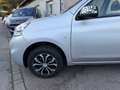 Nissan Micra 1.2 DIG-S 98CH ACENTA EURO6 Grau - thumbnail 9