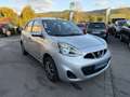 Nissan Micra 1.2 DIG-S 98CH ACENTA EURO6 Grau - thumbnail 2