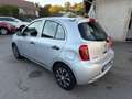 Nissan Micra 1.2 DIG-S 98CH ACENTA EURO6 Grau - thumbnail 4