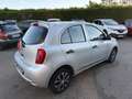 Nissan Micra 1.2 DIG-S 98CH ACENTA EURO6 Grau - thumbnail 3