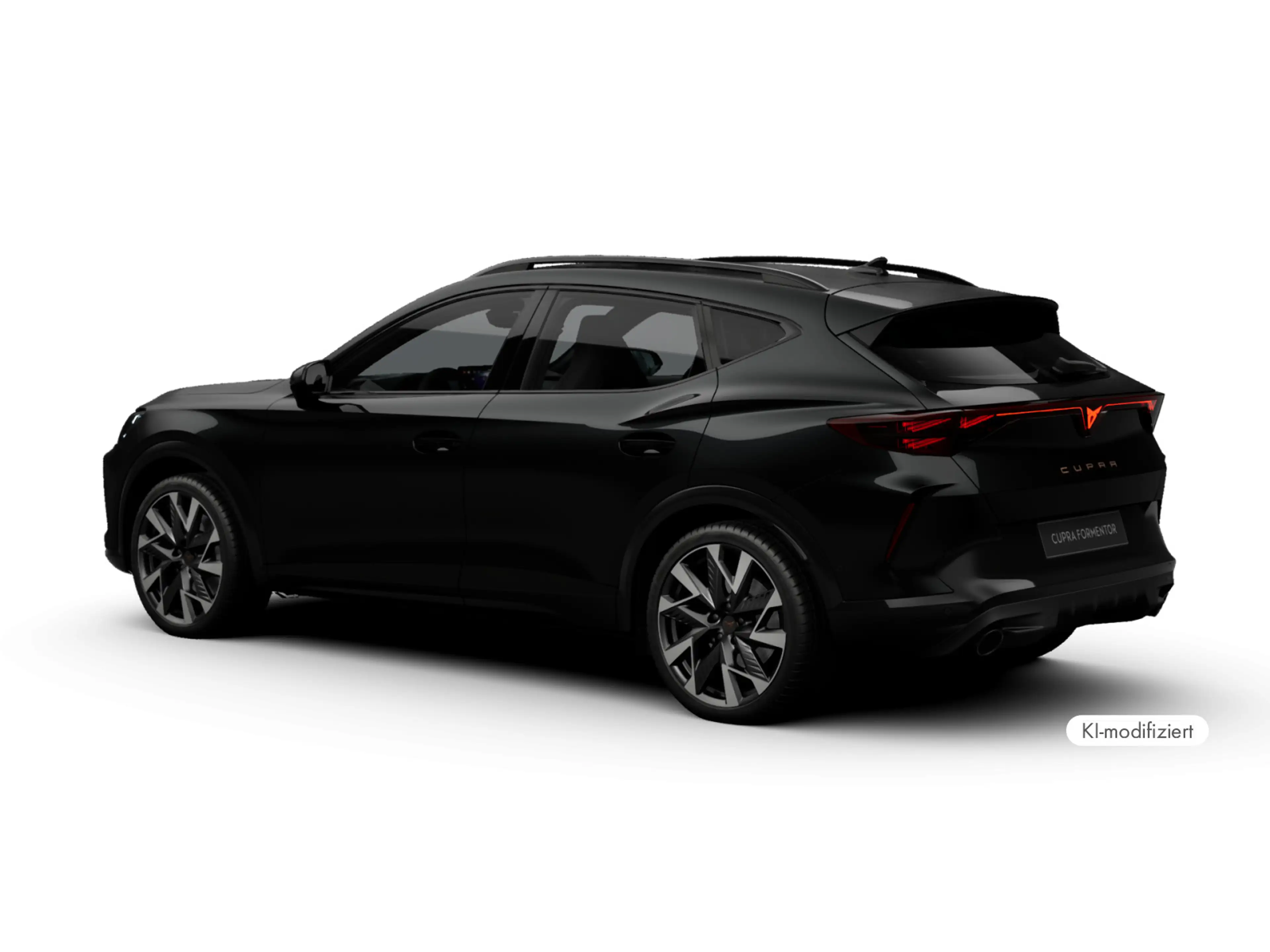 CUPRA Formentor VZ 2.0 TSI DSG 5J-Garantie Sennheiser — photo 4