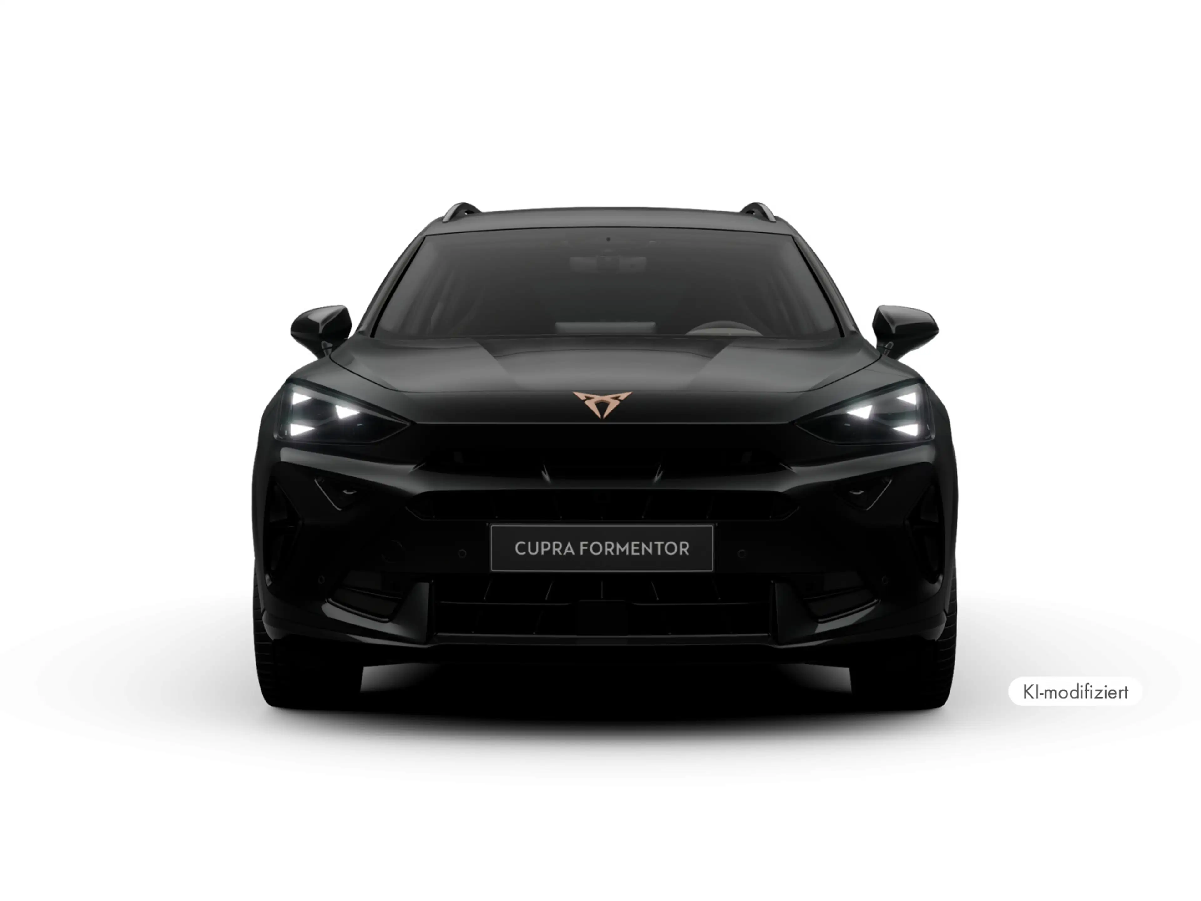 CUPRA Formentor VZ 2.0 TSI DSG 5J-Garantie Sennheiser — photo 2