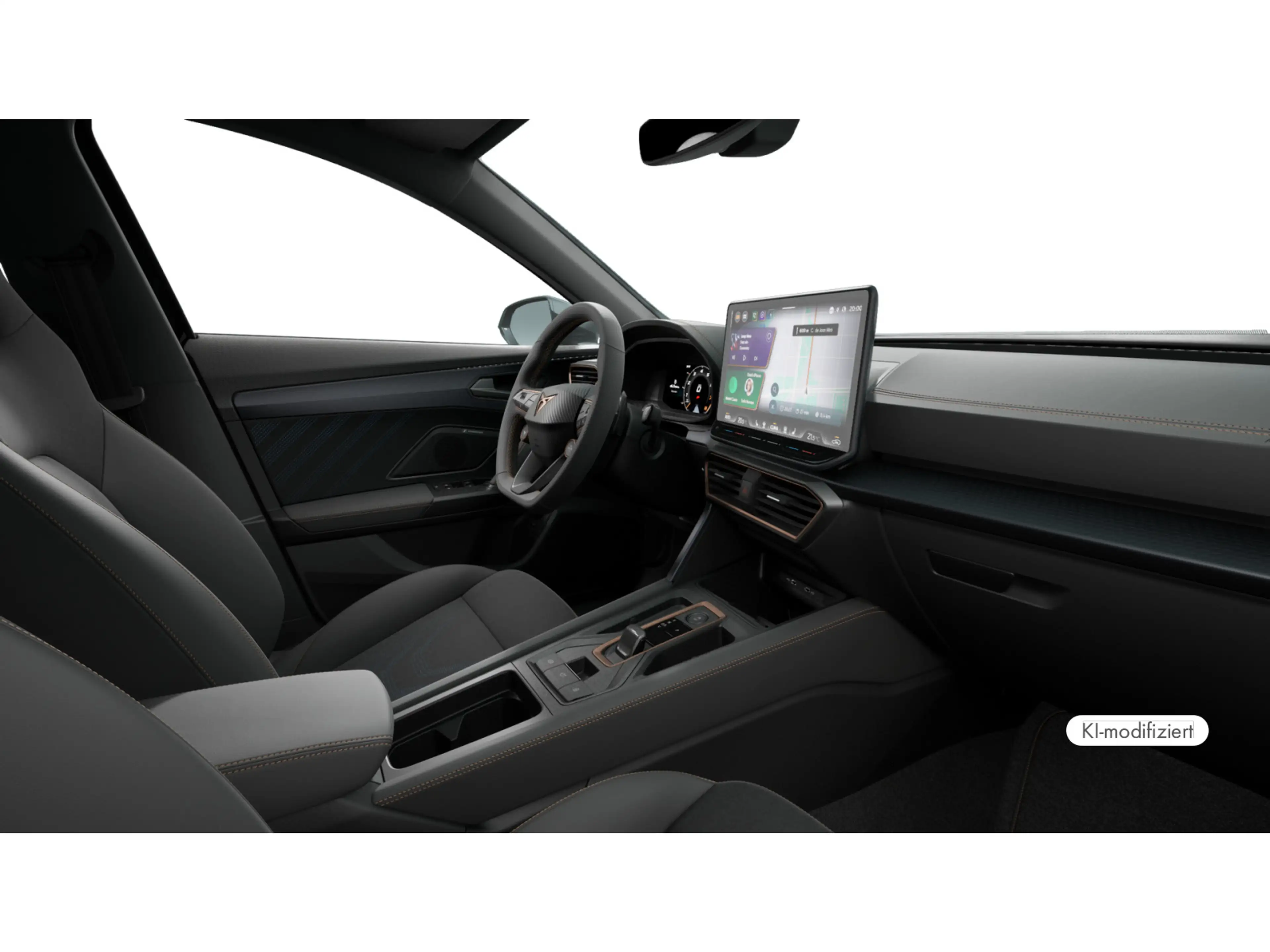 CUPRA Formentor VZ 2.0 TSI DSG 5J-Garantie Sennheiser — photo 9