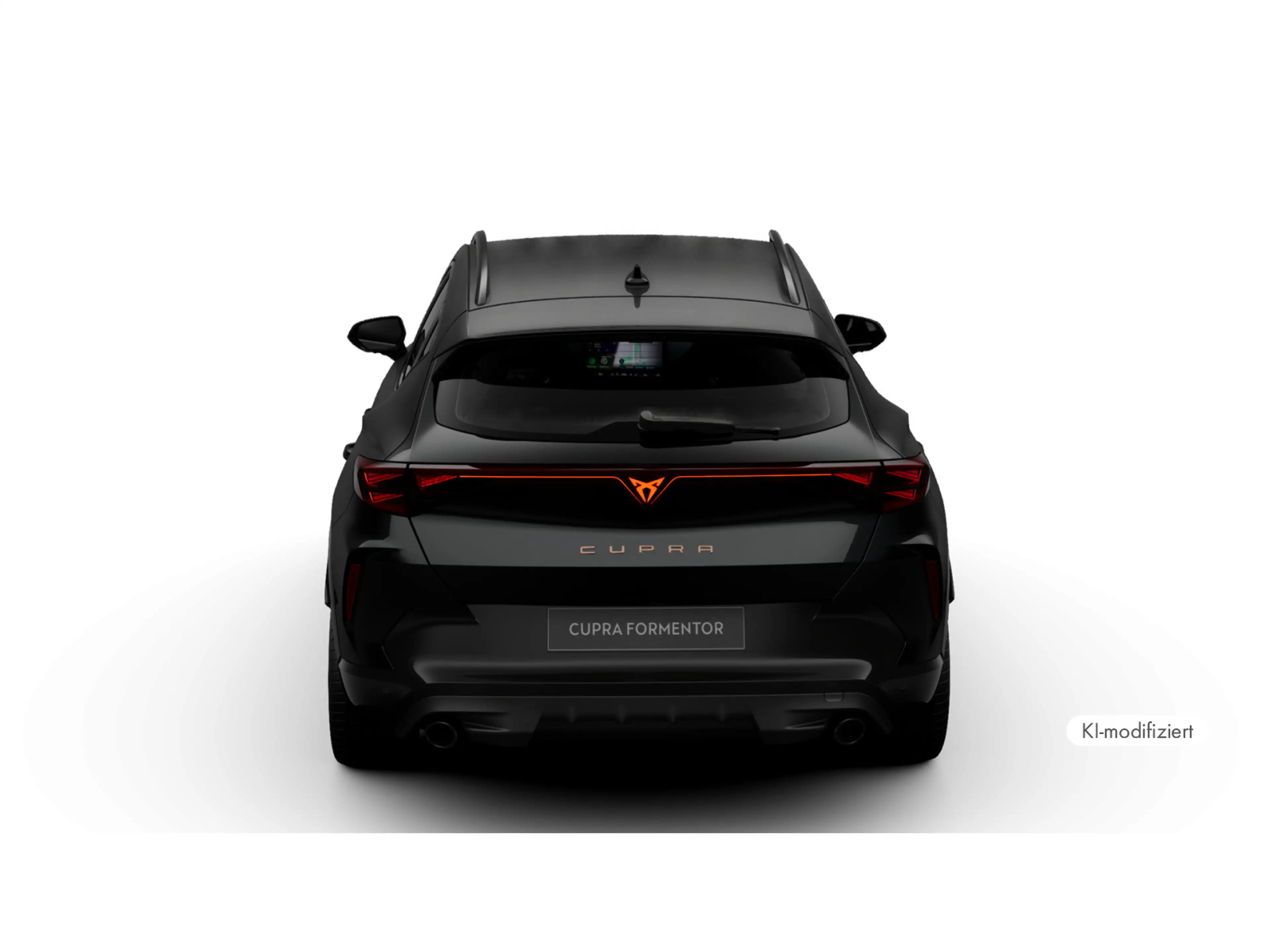 CUPRA Formentor VZ 2.0 TSI DSG 5J-Garantie Sennheiser — photo 6