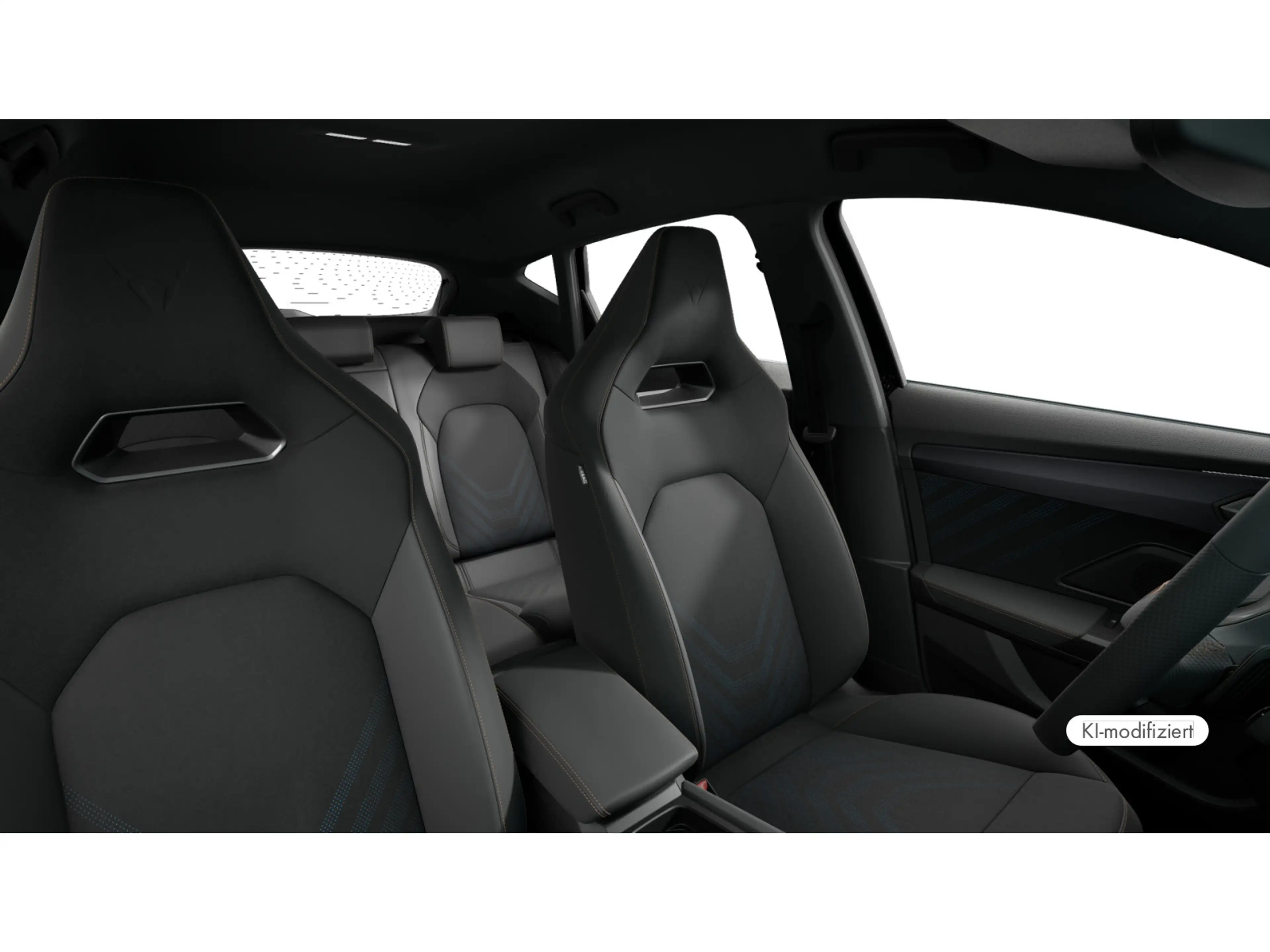 CUPRA Formentor VZ 2.0 TSI DSG 5J-Garantie Sennheiser — photo 10