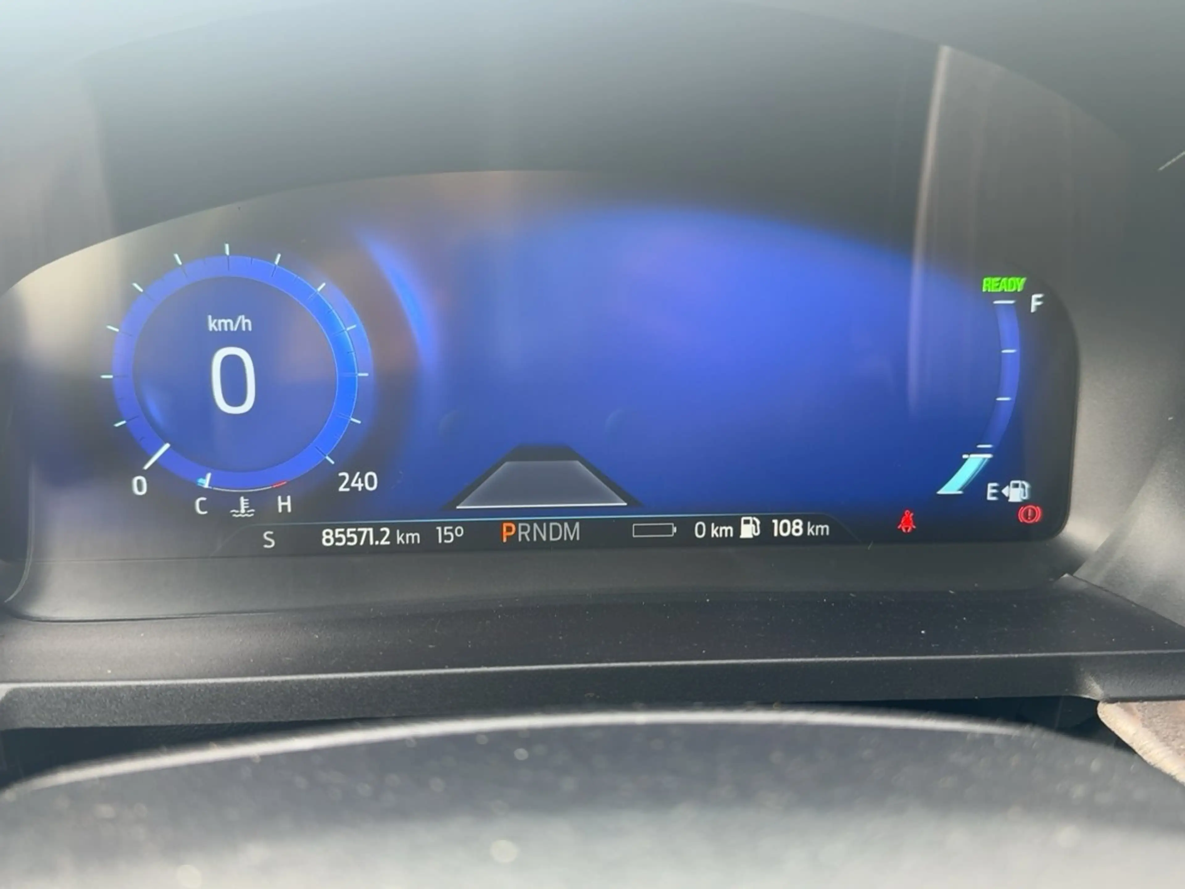 Ford Explorer 4x4 PHEV Platinum | 7Sitzer | Sitzklima — photo 21