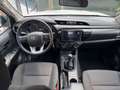 Toyota Hilux 2.4 d-4d extra cab Comfort 4wd Bianco - thumbnail 5
