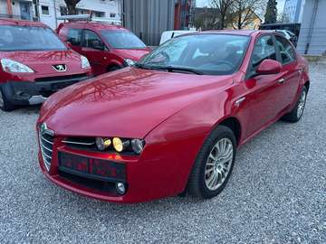 159 1.8 MPI 16V Impression