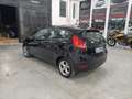 Ford Fiesta Fiesta VI 2008 5p 1.4 tdci Titanium FL Schwarz - thumbnail 5