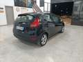 Ford Fiesta Fiesta VI 2008 5p 1.4 tdci Titanium FL Schwarz - thumbnail 7