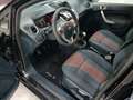 Ford Fiesta Fiesta VI 2008 5p 1.4 tdci Titanium FL Schwarz - thumbnail 11