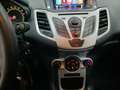 Ford Fiesta Fiesta VI 2008 5p 1.4 tdci Titanium FL Schwarz - thumbnail 15
