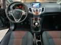 Ford Fiesta Fiesta VI 2008 5p 1.4 tdci Titanium FL Schwarz - thumbnail 17