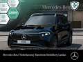 Mercedes-Benz EQB 250 AMG+PREMIUM+PANO+360+MEMORY+BURMESTER+HUD Schwarz - thumbnail 1