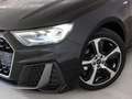 Audi A1 Sportback 30 TFSI Adrenalin 85kW Negro - thumbnail 9